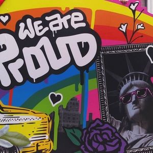 Meet your Posher, Christine